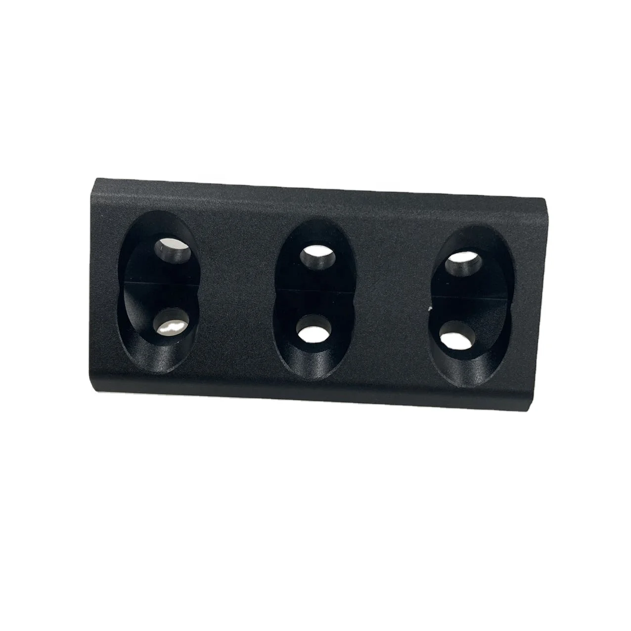 industrial universal connector accessories for aluminum profile