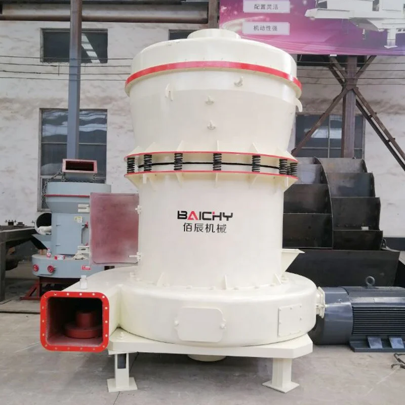 Low Price Raymond Vertical Mill Powder Grinding Machine, Mine Raymond Mill Sale For Calcium Carbonate Production Line