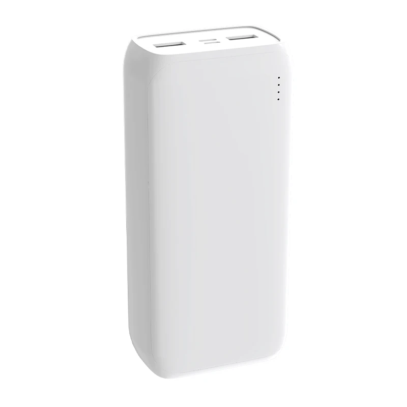 Cheap Price Mobile Power Charging Powerbank 30000mAh Power Bank for Outdoor Traveling External Battery Charger