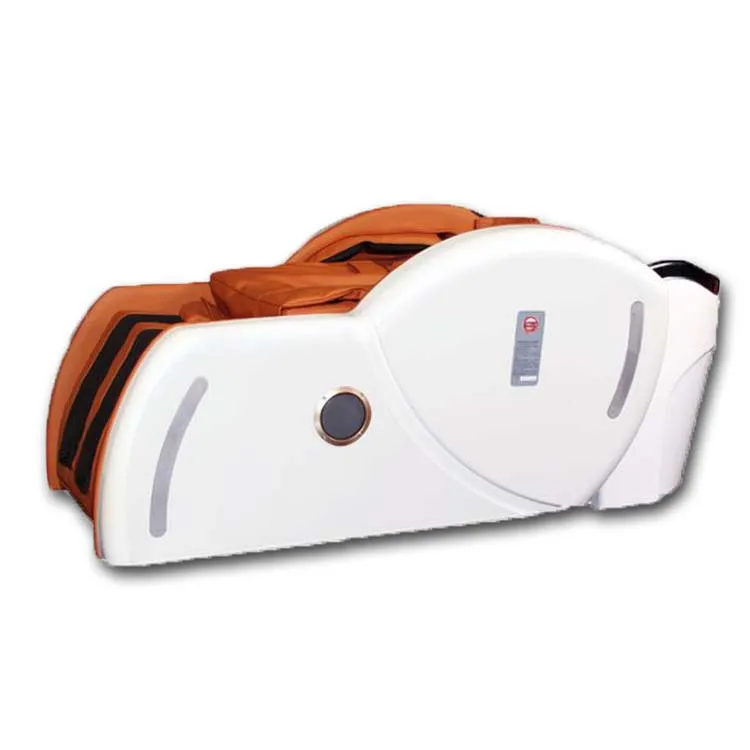 Best Quality Electric Spa Salon Shampoo Chairs With Full Body Massage