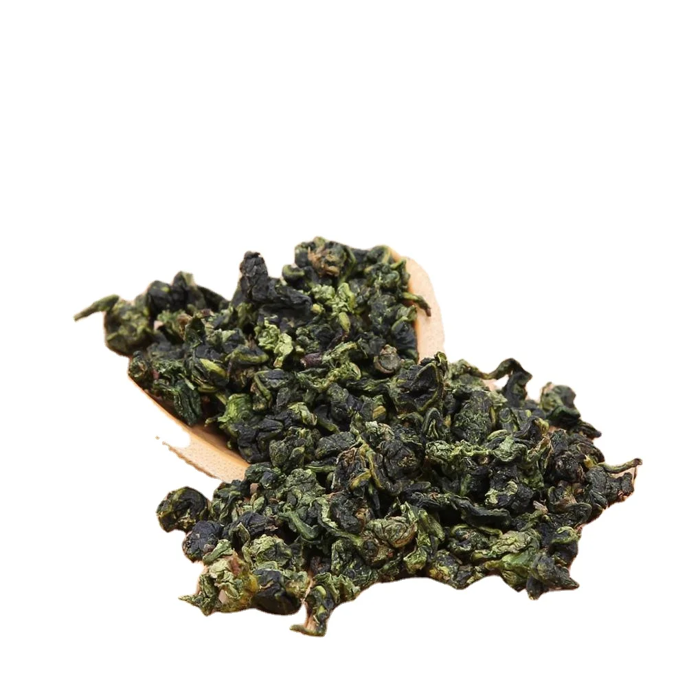 Vacuum Package Oolong Tea Tie Guan Yin Natural Oolong Tea With Best Price