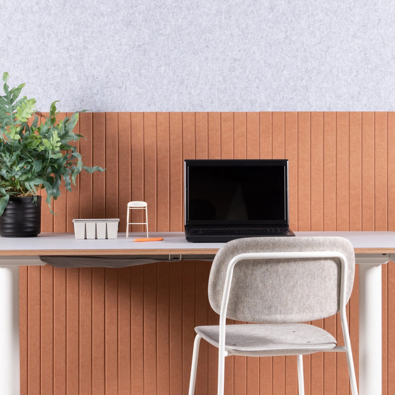 Customize Sound Insulation Acoustic Panel Dense Thick 100% Polyester Acoustic Wall Panel