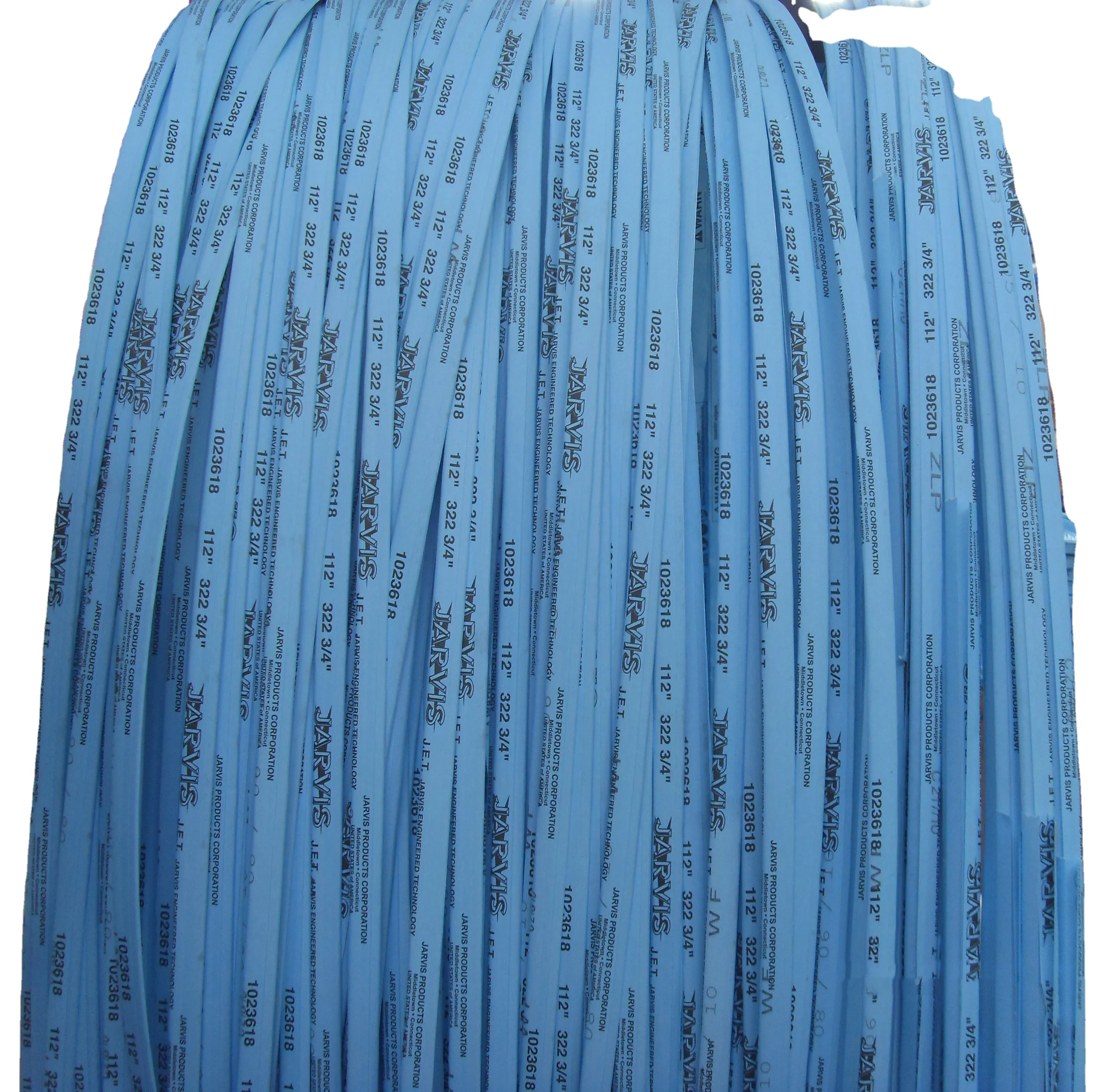 The United States imported food-grade carbon steel manufacturing bandsaw blades