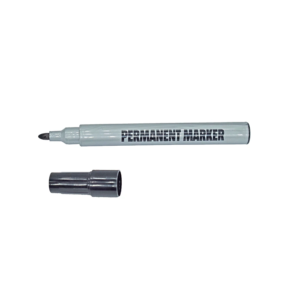 
customizable pen permanent marker permanent markers with middle point 