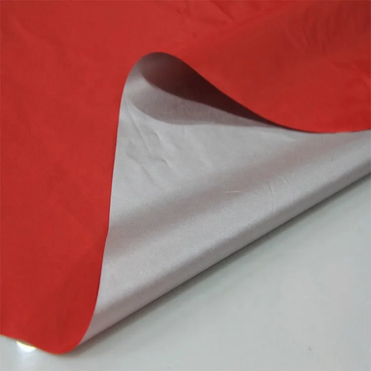 waterproof sunproof 170t 190t 210t polyester taffeta silver coated car body cover fabric