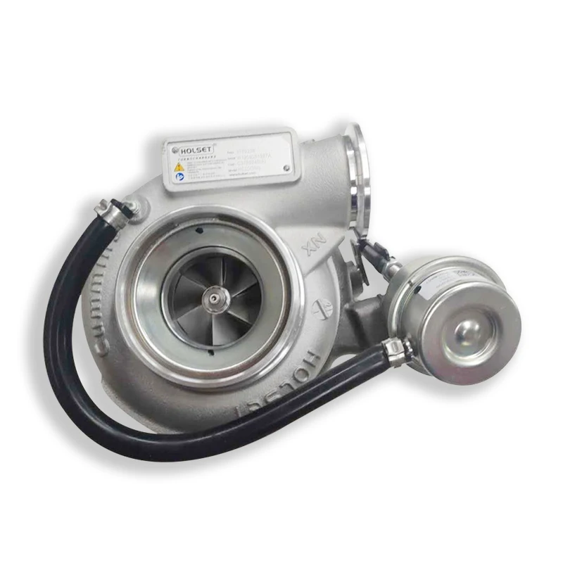 Оригинальные оригинальные детали двигателя Cummins Hx55W Turbo M11 QSM11 Турбокомпрессор 4035893 4089854