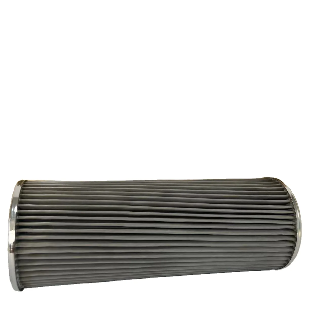 Refrigeration screw machine compressor  stainless steel oil filter ESD-200