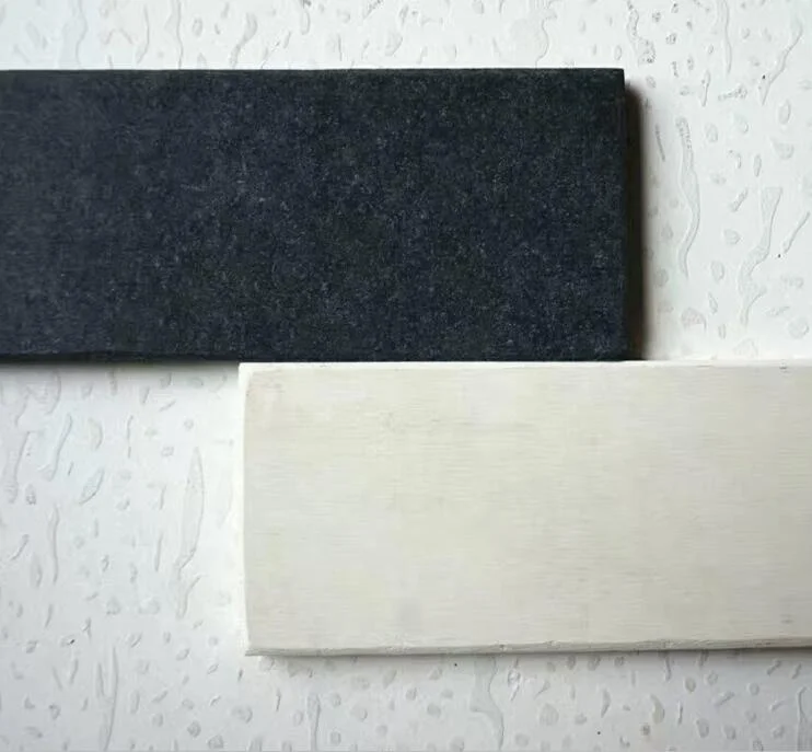 Wholesale Price for Asbestos-Free Fire-Rated Fiber Cement Planks Concrete Facade Boards Cement Boards