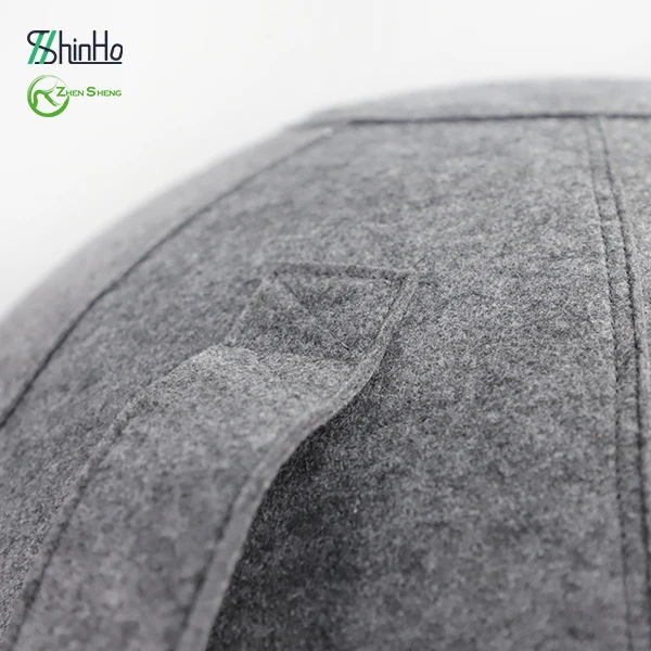 Zhensheng fabric yoga ball cover