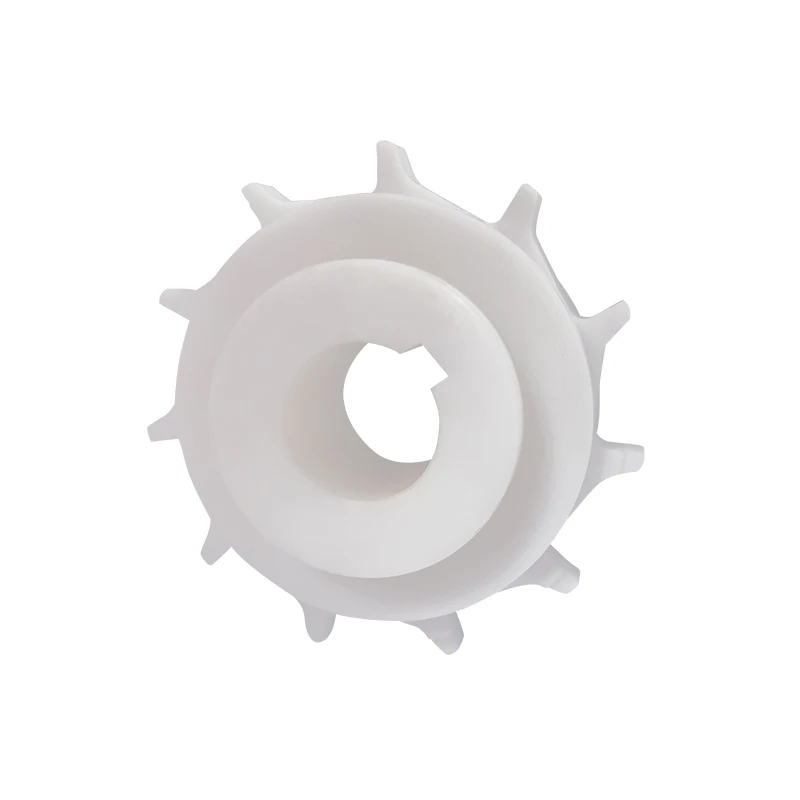 OEM Automatic Industrial Plastic Conveyor Component Flush Grid Modular  Belt Mesh Conveyor Modular Belt For Barley Malt Conveyor