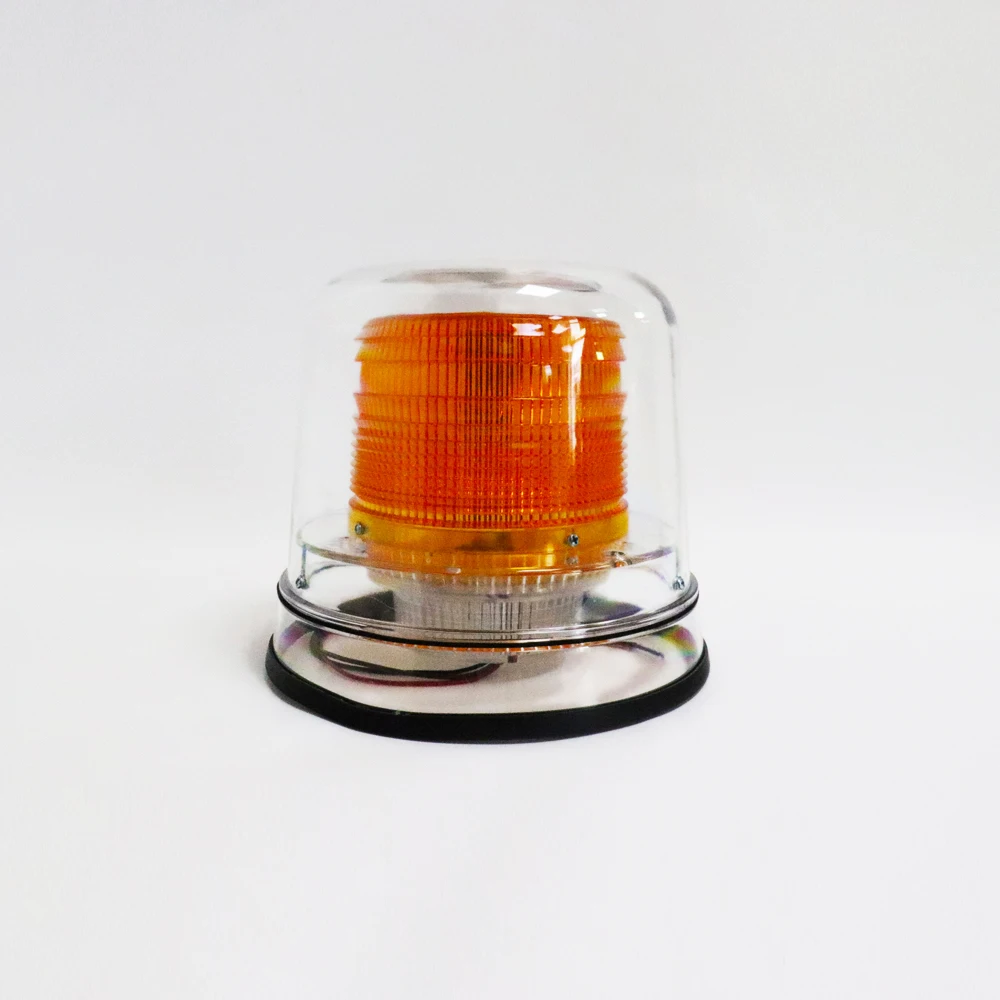 MOXI новый дизайн 8 4 W 12V-24V светодиодный чип 5730 выбирается мигающего света предупредительный световой сигнал маяка для грузовых и легковых
