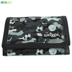 Custom cute fashion fold kids wallet for boys