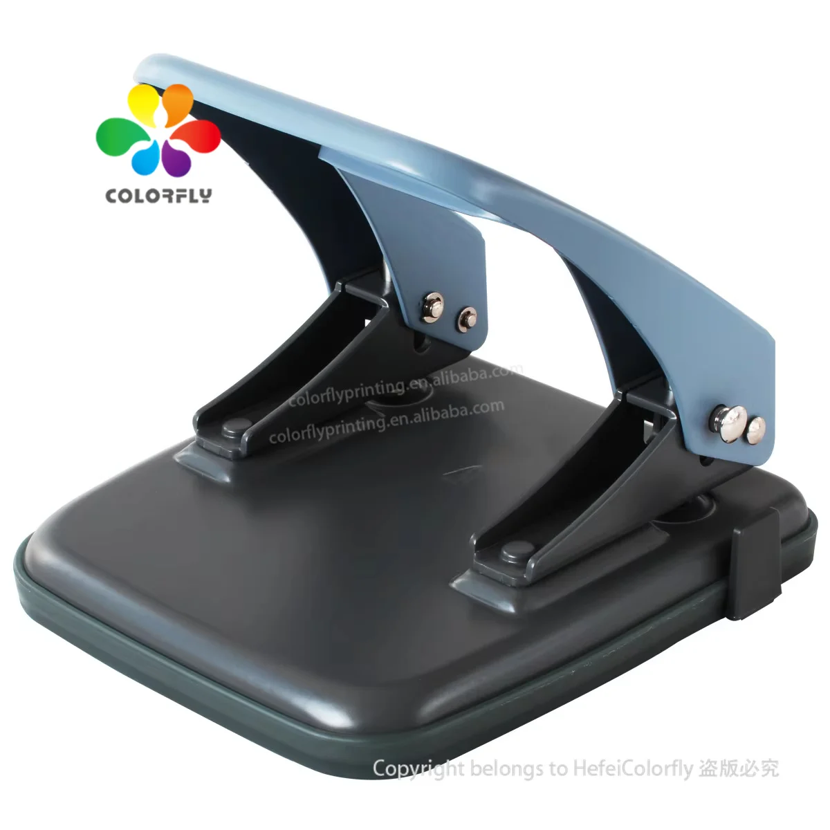 High Quality Office Metal Paper Hole Punch