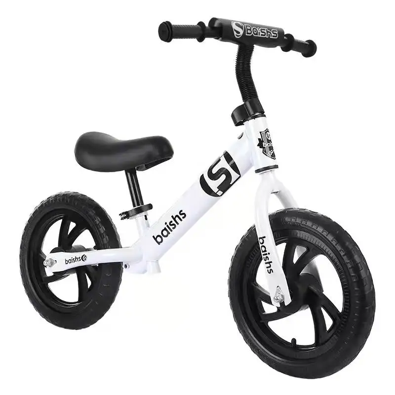 Hebei Children Bicycle 12 Inch Aluminum Frame Children Bike Manufacturer