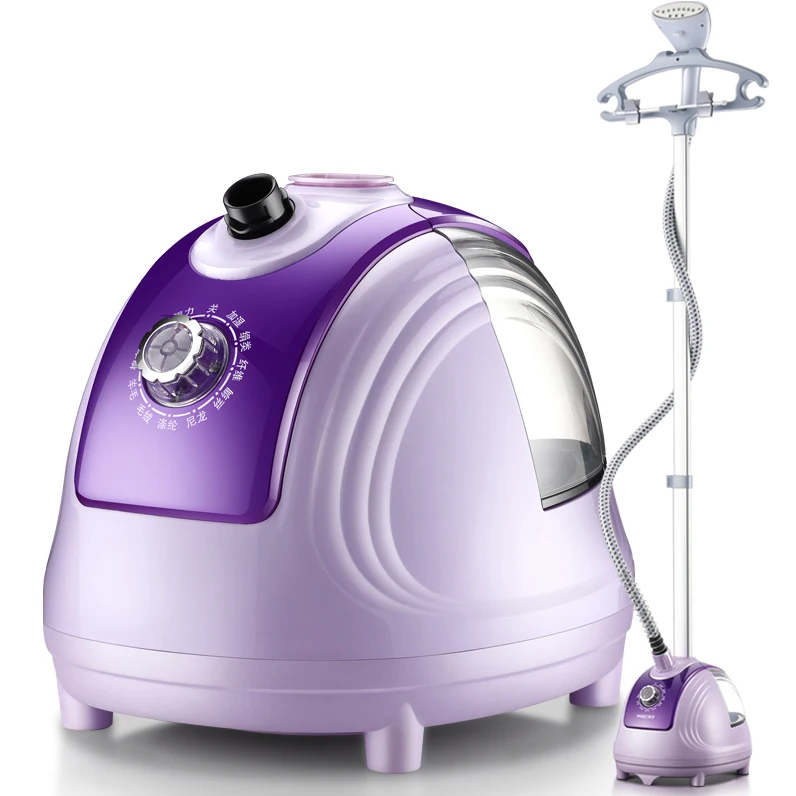 Лидер продаж, вертикальный Утюг, подвесной утюг для одежды, домашний электрический отпариватель для одежды