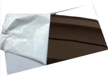 Hot selling stainless steel plate 304 stainless steel plate in stock factory price