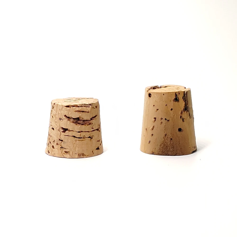 Wooden Cork Stopper Lid Bottle Cork