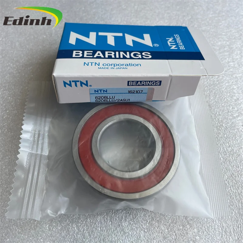 seal deep groove ball bearing R2210KK