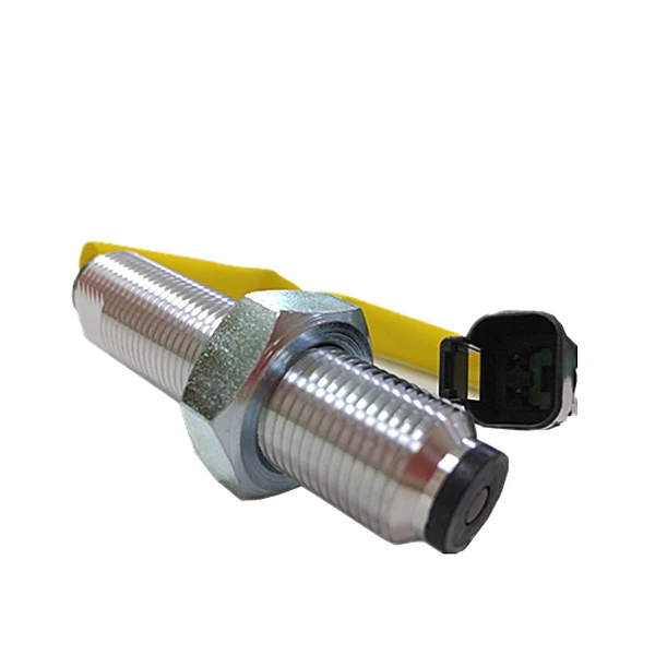 Revolution Speed Sensor Excavator Parts Crawler Excavator 318-1181 Rotate Speed Sensor For E330C E330D
