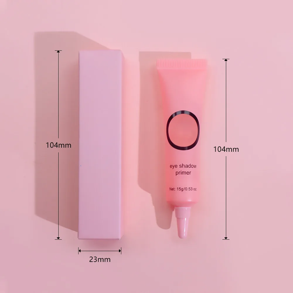 Custom Face Blurring Primer for All Skin Color Matte Finish Moisturizing 100% Vegan Makeup Base Primer Private Label