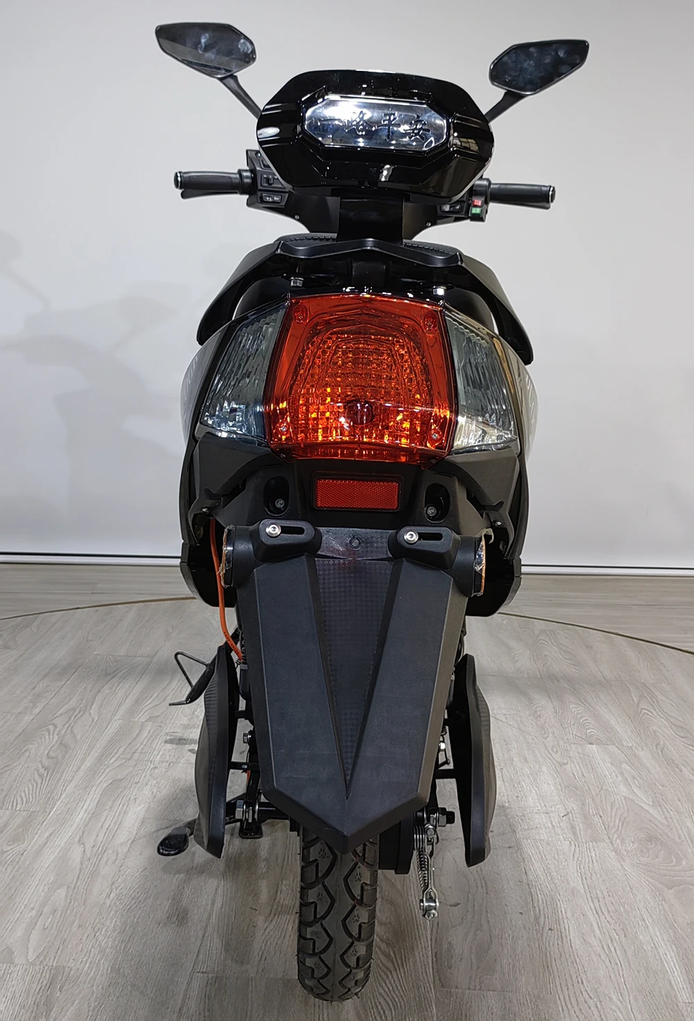 Hot Selling High Power 800W Electric Motorcycle High Speed Sports Motorbike Cool Look Electric Motorcycles