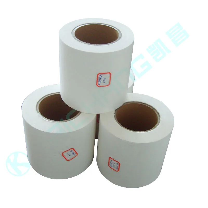 New Arrival Food Grade Biodegradable Heat Seal Tea Filter Paper Roll