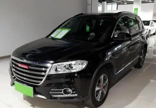 Подержанные китайские автомобили Changan CS75 SUV с ручной передачей для продажи/японские автомобили Nissan Manzda