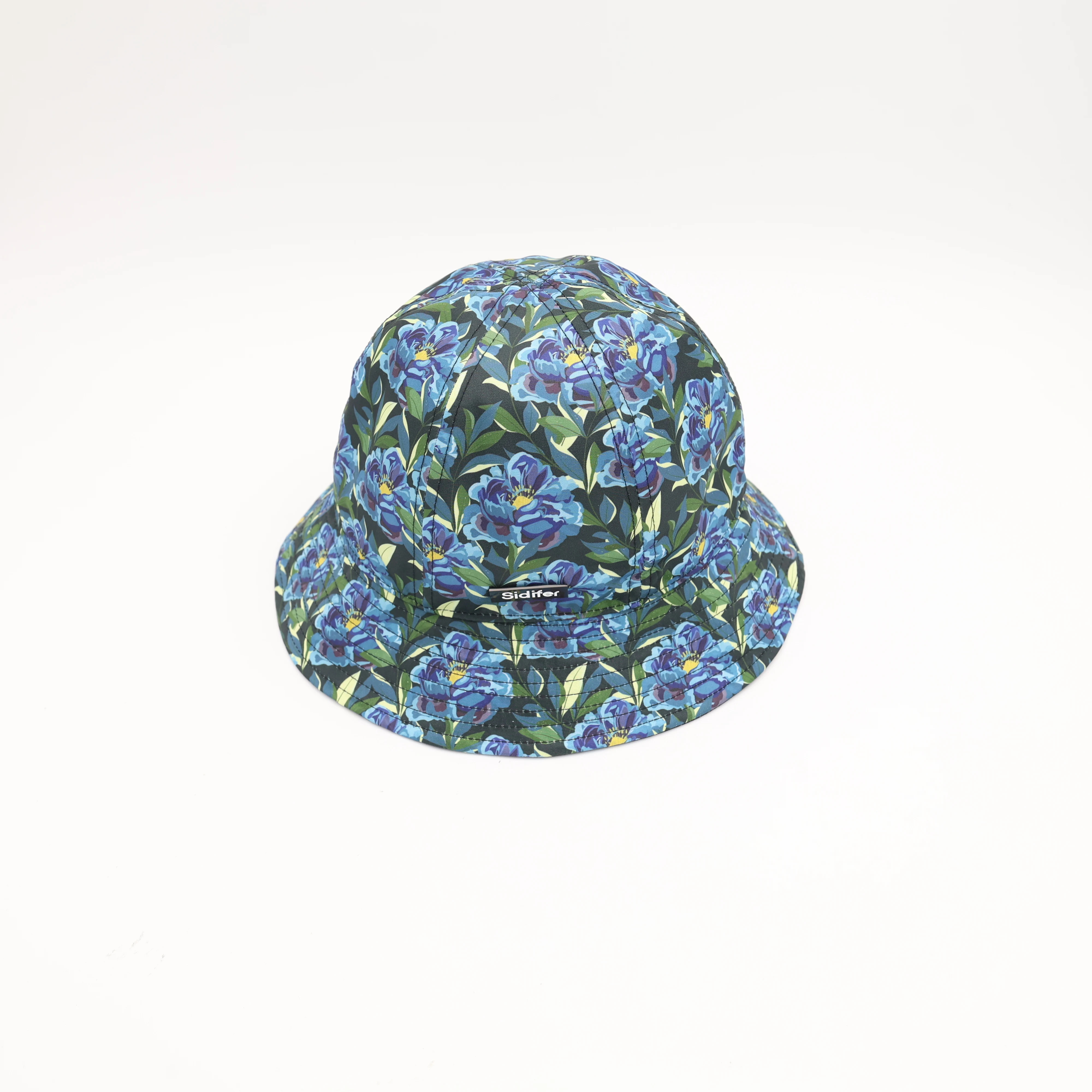 All-Weather Protection Hemp Bucket Hats Nfl 6 Panel Dragon Bucket Hat Blank Newa Era Bucket Hat customized