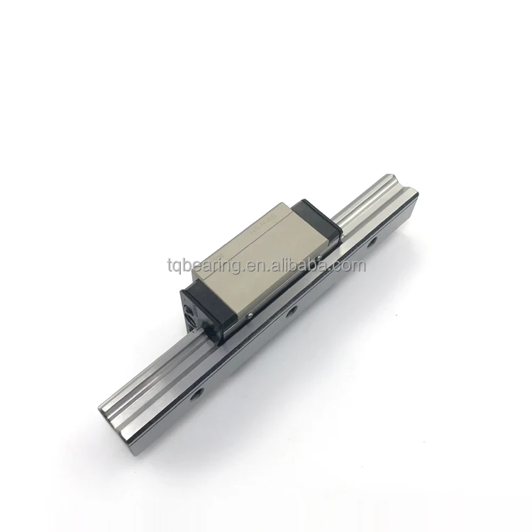 slide bearing hsr25 for cnc linear guide originally made in Japan