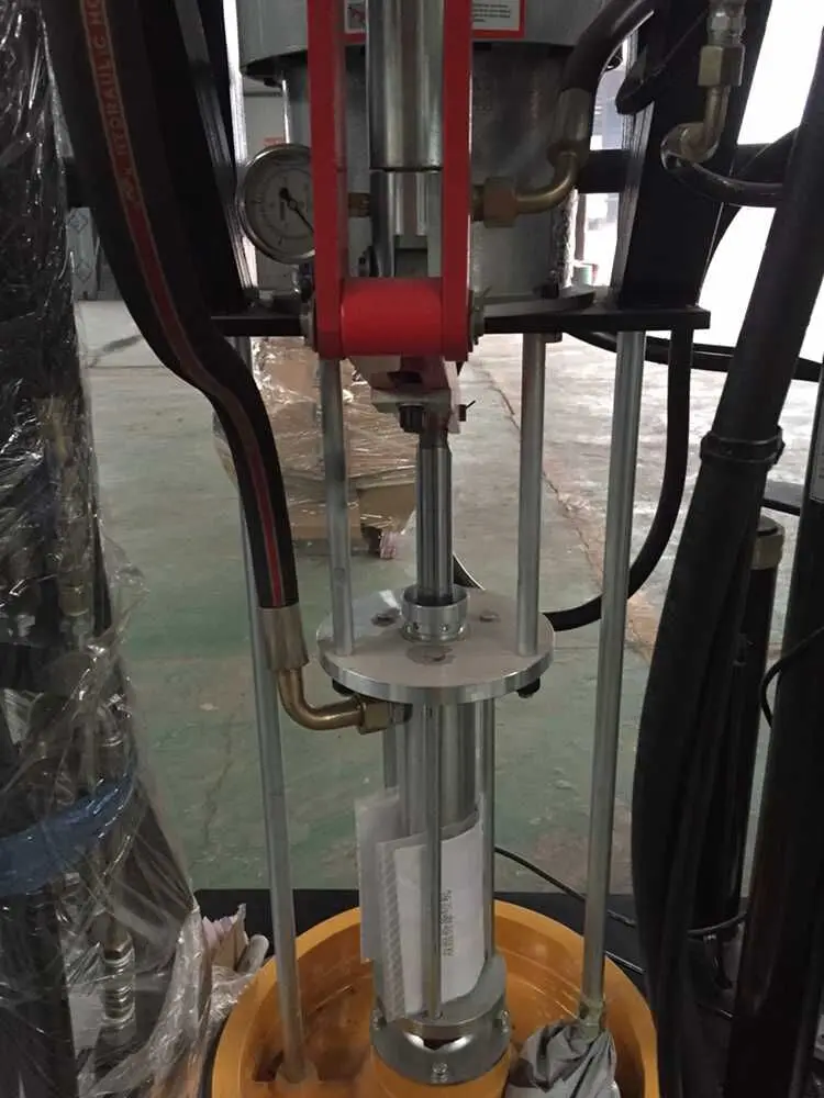 Double Glazing Glass Production Line Two-component Coatrming Machine