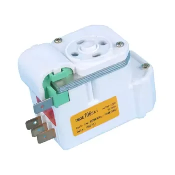 TMDE625 Digital Defrost Timer for Refrigerators and Freezers Electric New Condition Household Application