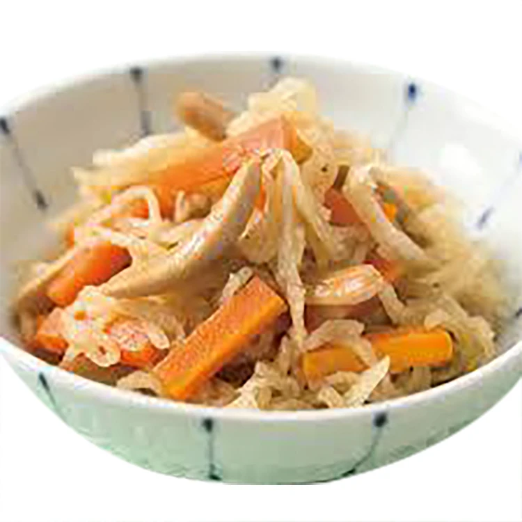 
Dried Radish Slices For Simmered Dish Or A Pickle Made In Japan 