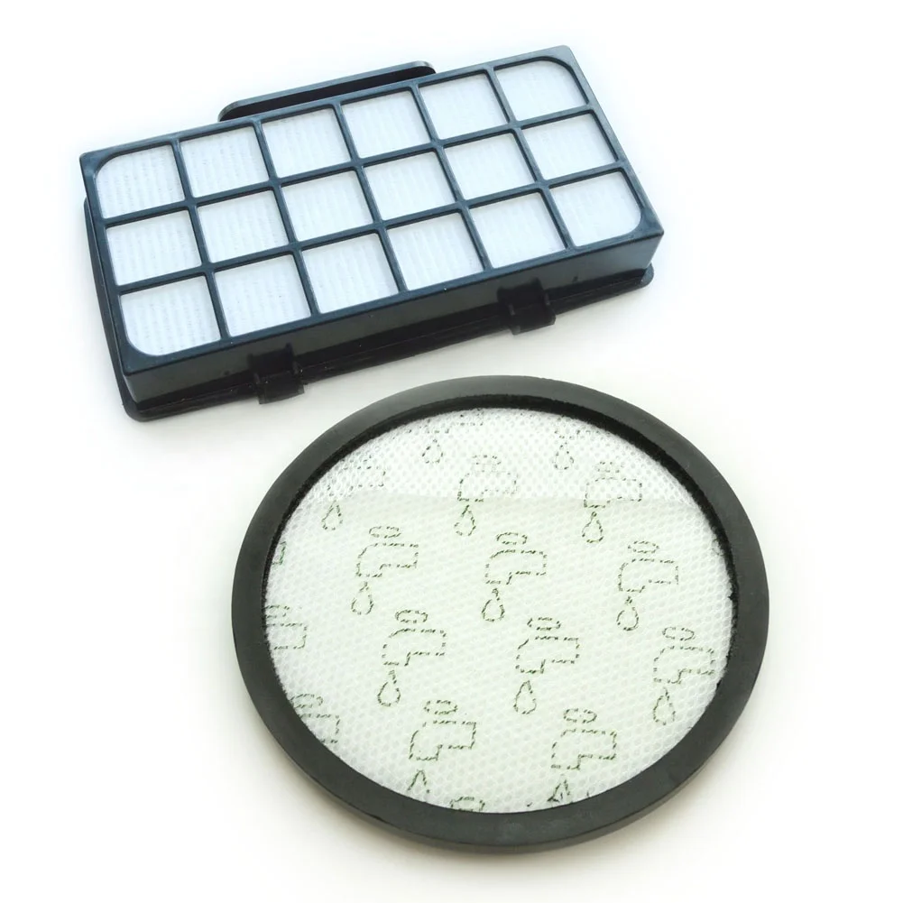 Factory Vacuum Cleaner Filter For Rowenta X-Trem Power Cyclonic Ro69 RO69xx zr006001 Washable Hepa Filter Kit Parts Accessories
