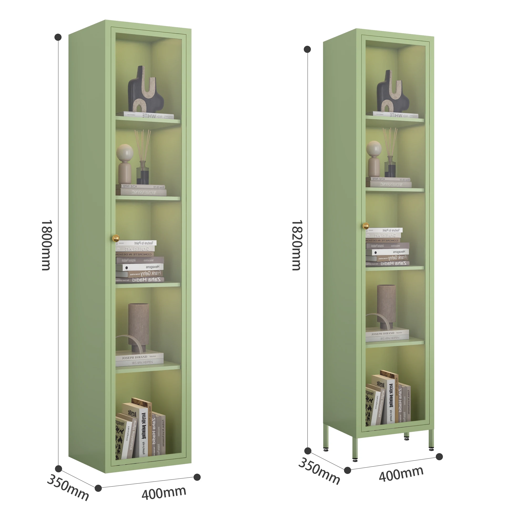 High Quality Metal Book Shelf For Living Room Library Furniture Book Cabinet Shop Furniture Cheap Library Bookshelf