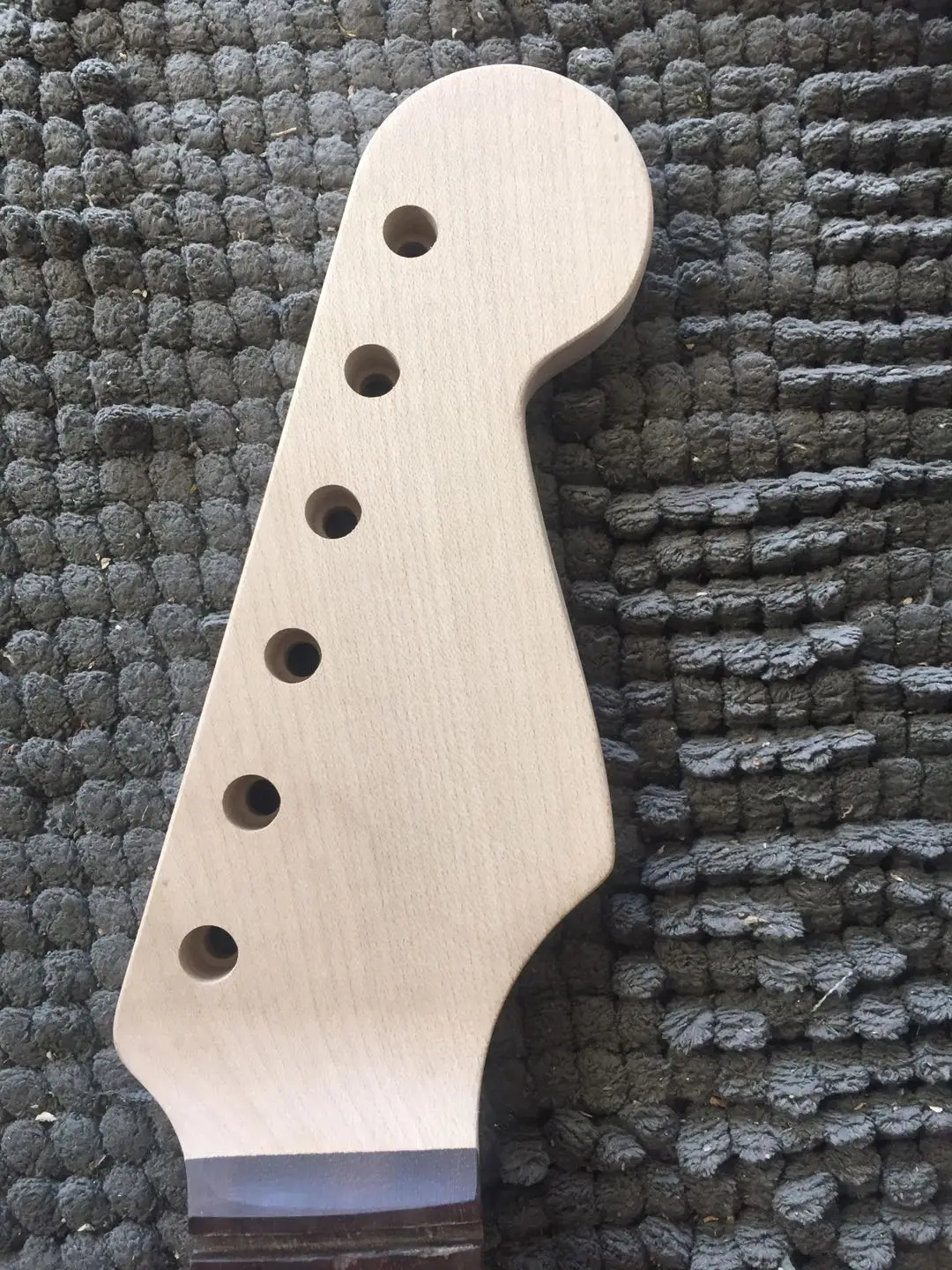 Electric guitar kit for rosewood