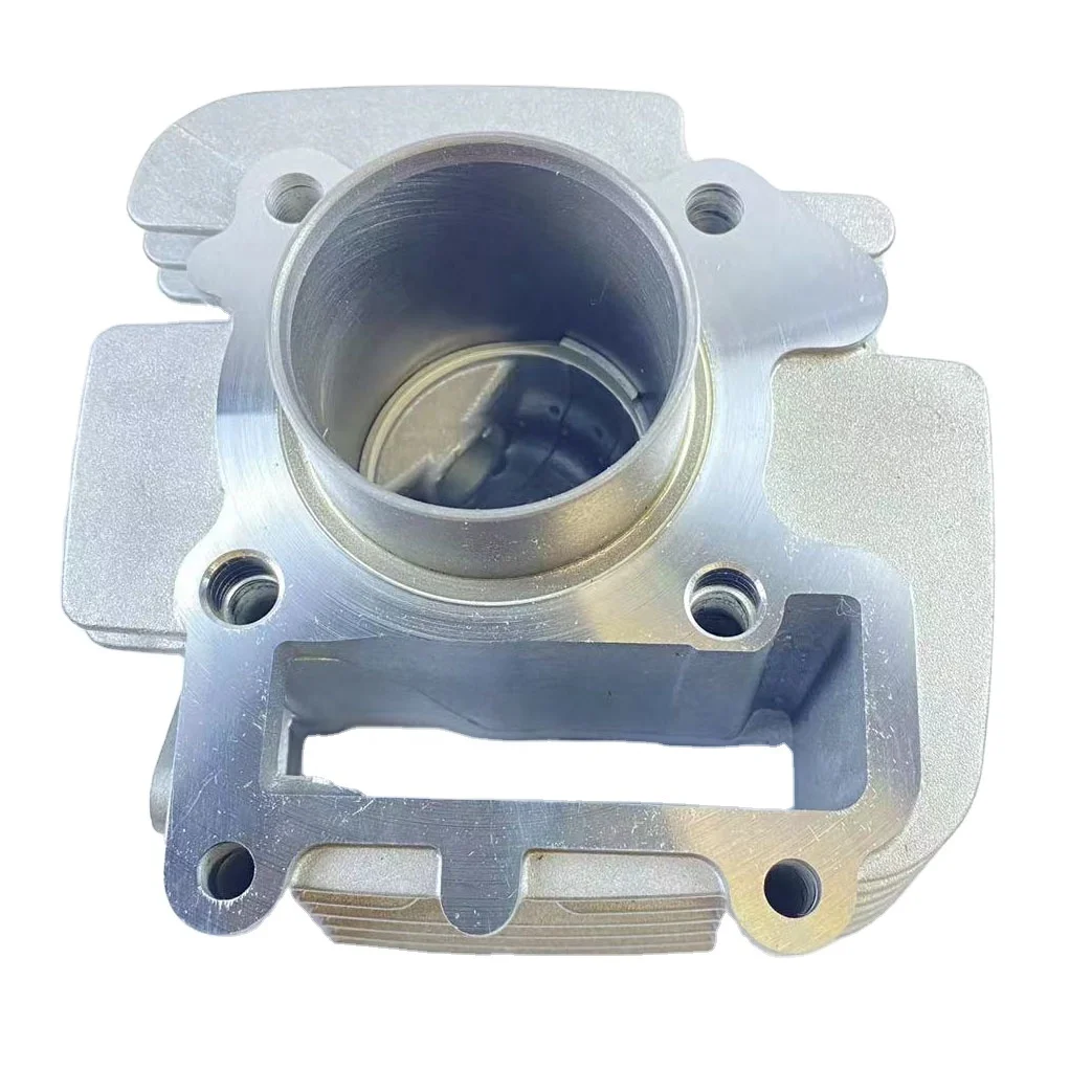 Motorcycle Engine Cylinder Block VEGAS