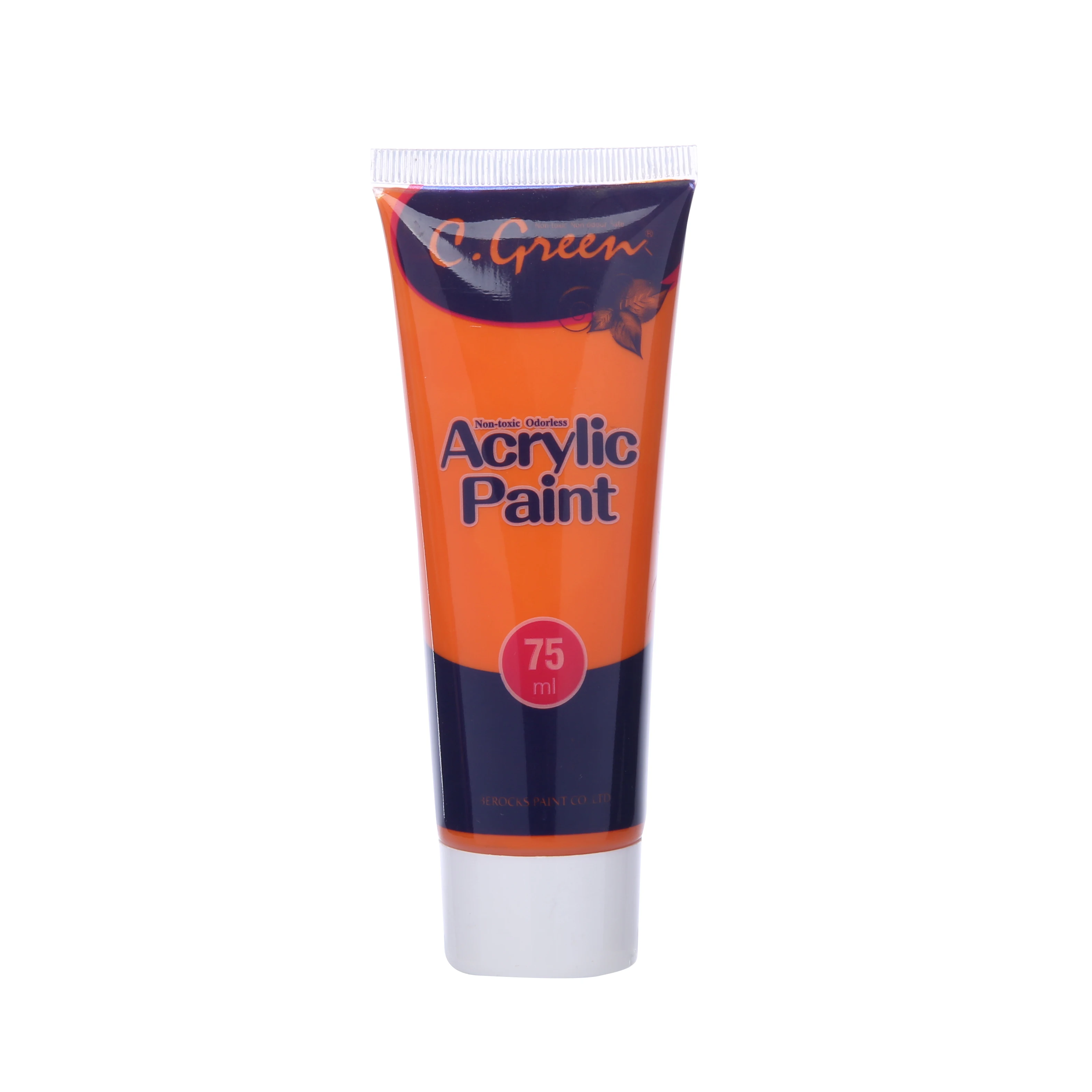 Factory Directly Provide maries acrylic paint/bosny acrylic spray paint/acrylic resin for paint
