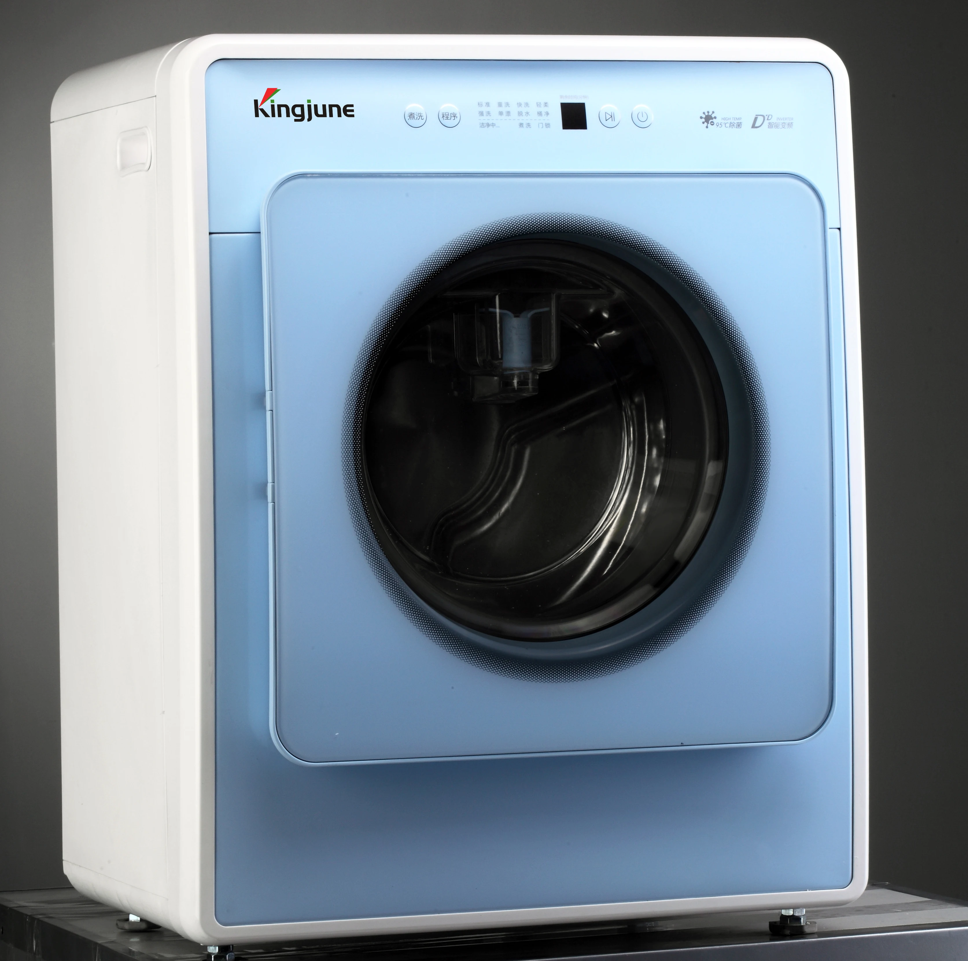 Стиральная машина с фронтальной загрузкой