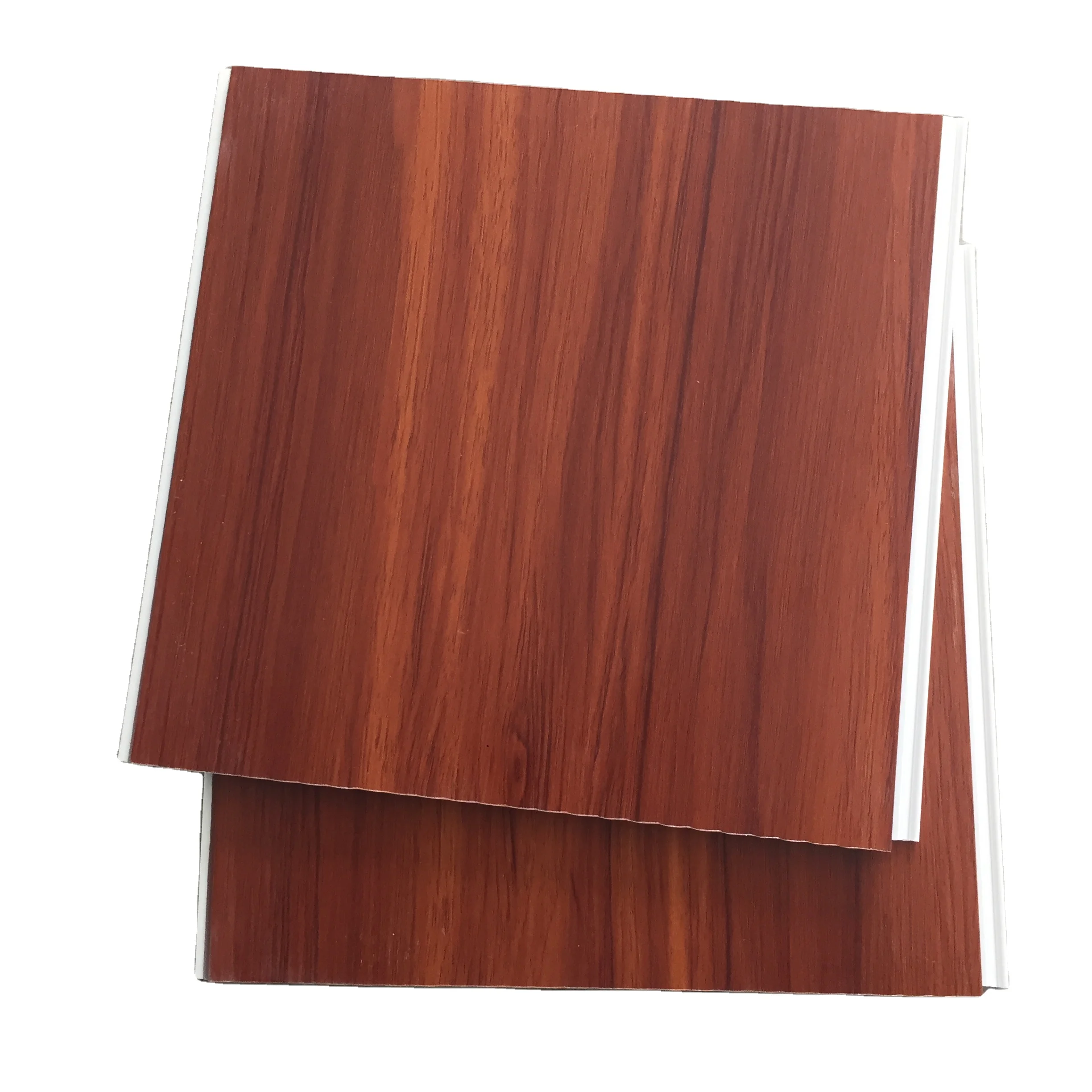 pvc wall panel Freestanding easy-fit assembly and creates a hygienic, smooth and bright pvc ceiling wall cladding board