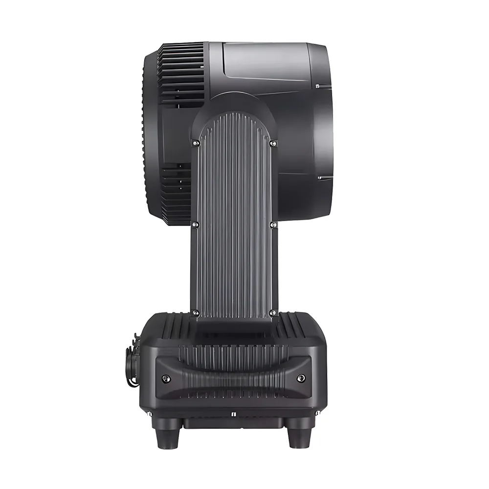 IP65 Waterproof Dj Equipment 7x60w Bee Eye Led Zoom Wash Moving Head Light For Concert Wedding Party Stage