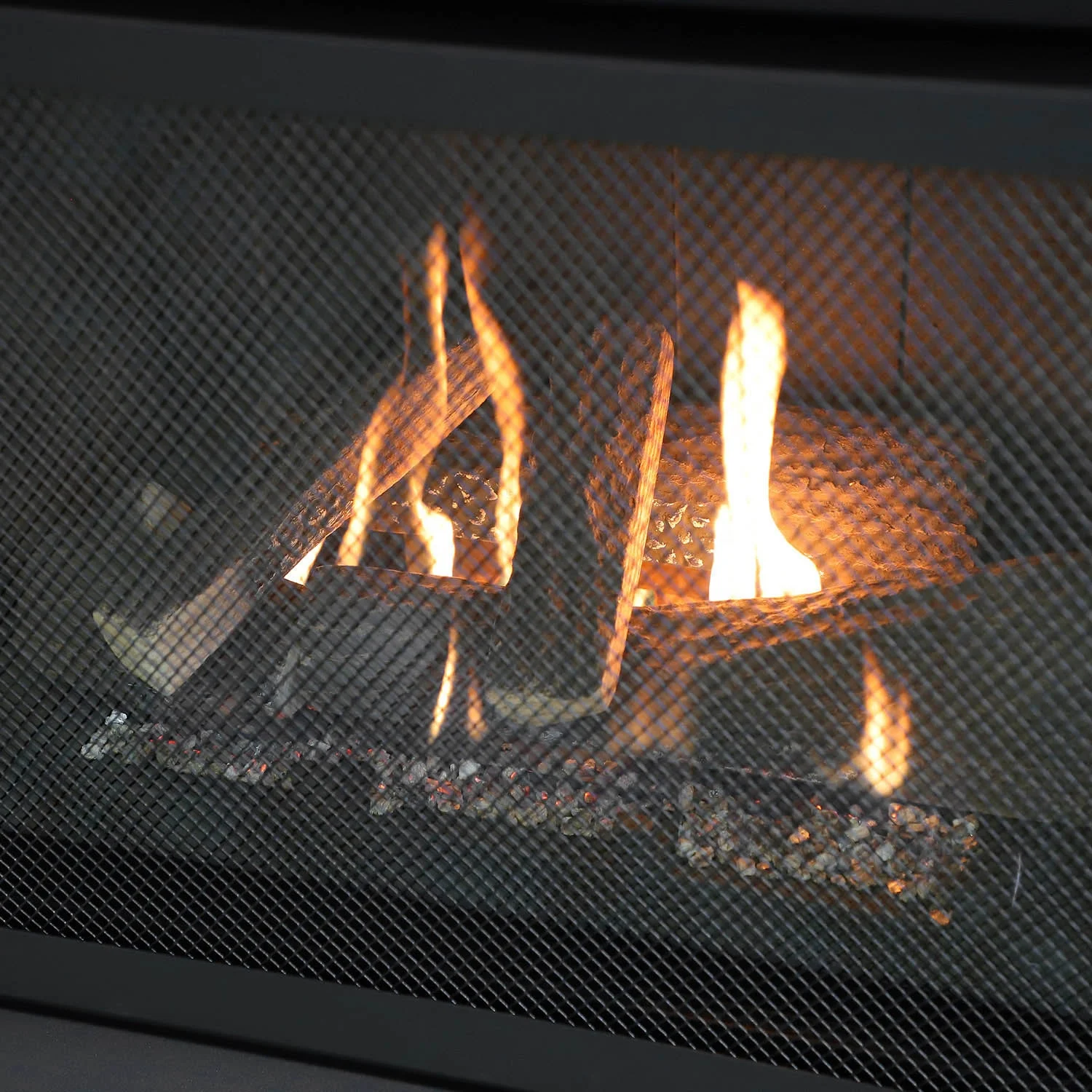 Indoor Gas Fireplace DV32