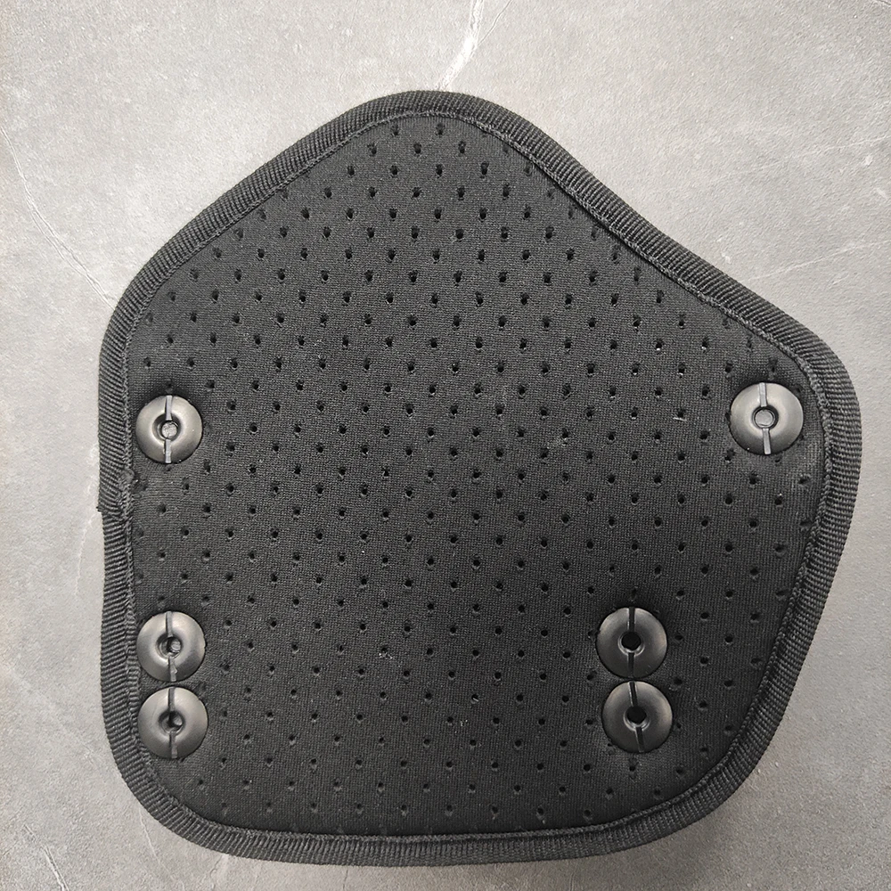 Gun & Flower IWB универсальная кобура Kydex с Неопреном внутри ПВХ