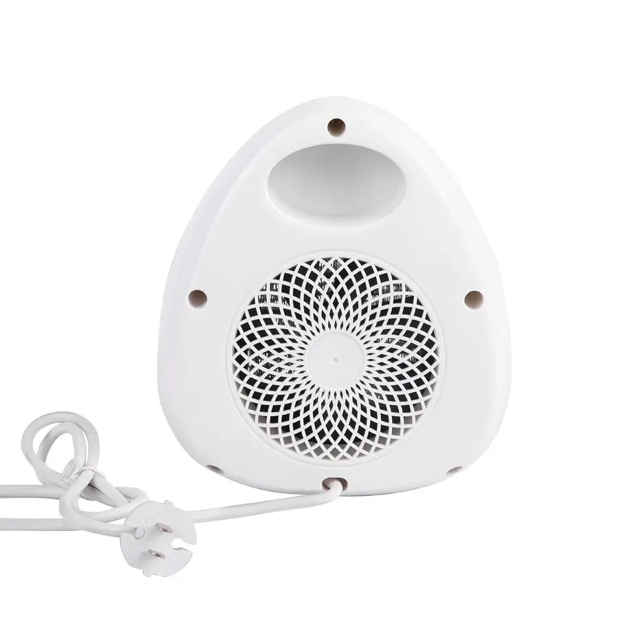 High Quality Home Space Fast Heating Mini Portable Room Electric Ptc Fan Heater