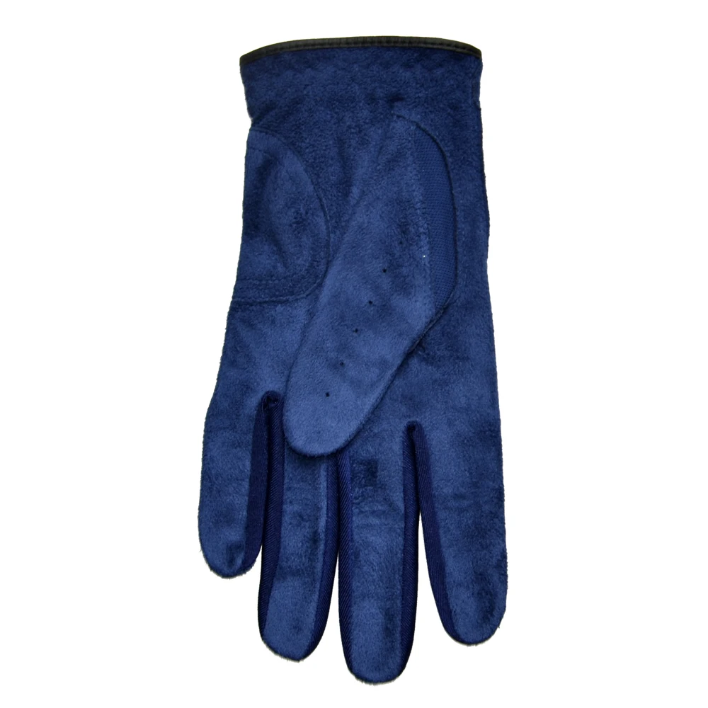 Manufacturer Washable Men Left Hand Golf Glove Customize Logo