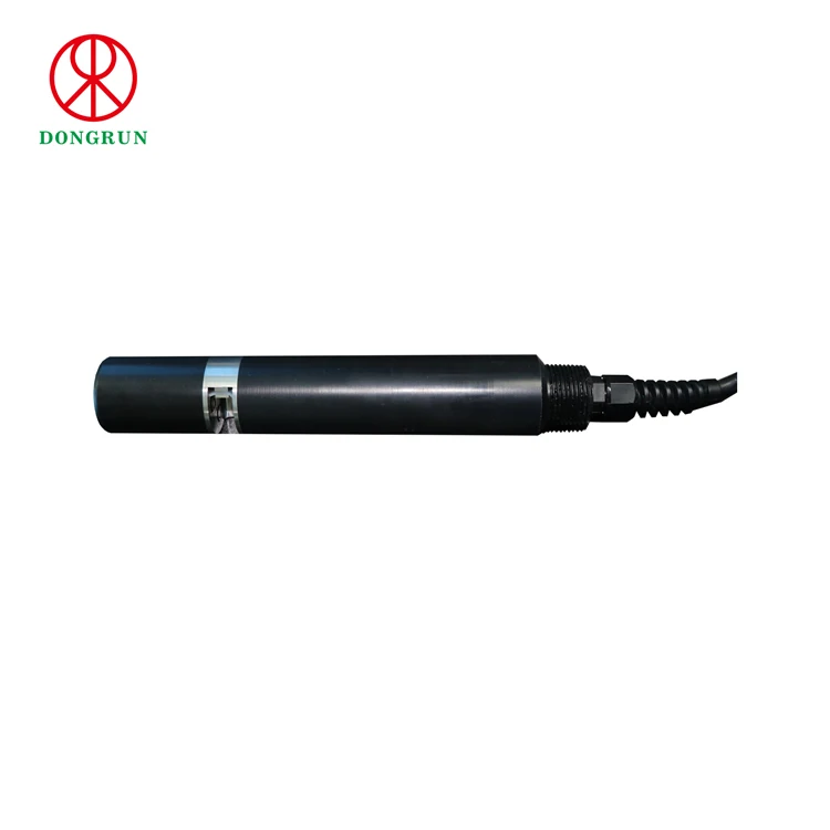 Online Digital UV254 COD Sensor Water Quality Analyzer for Effluent Water in Various Industries