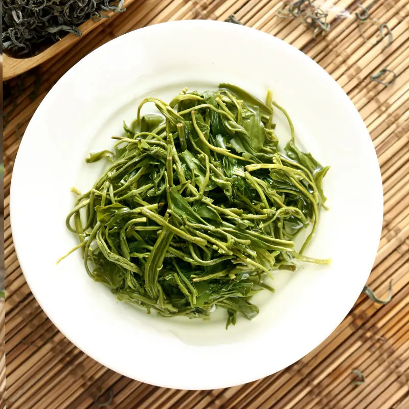 Fujian Tieguanyin Bulk Strong Wuyi Fragrance Oolong Honey Pomelo Flower Fragrance White Bud Wholesale Holiday Gift Tea