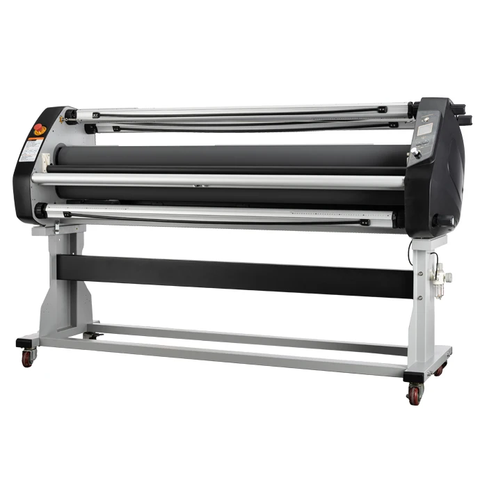 MeFu Automatic Cold Laminator, Cold Laminating Machine LF1700-D1