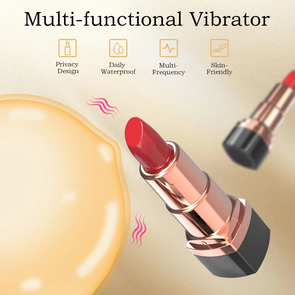 Female Masturbation Vibration  Usb Rechargeable Massager G Spot Bullet Vibrator powerful rechargeable vibrator Sex Toy for Women