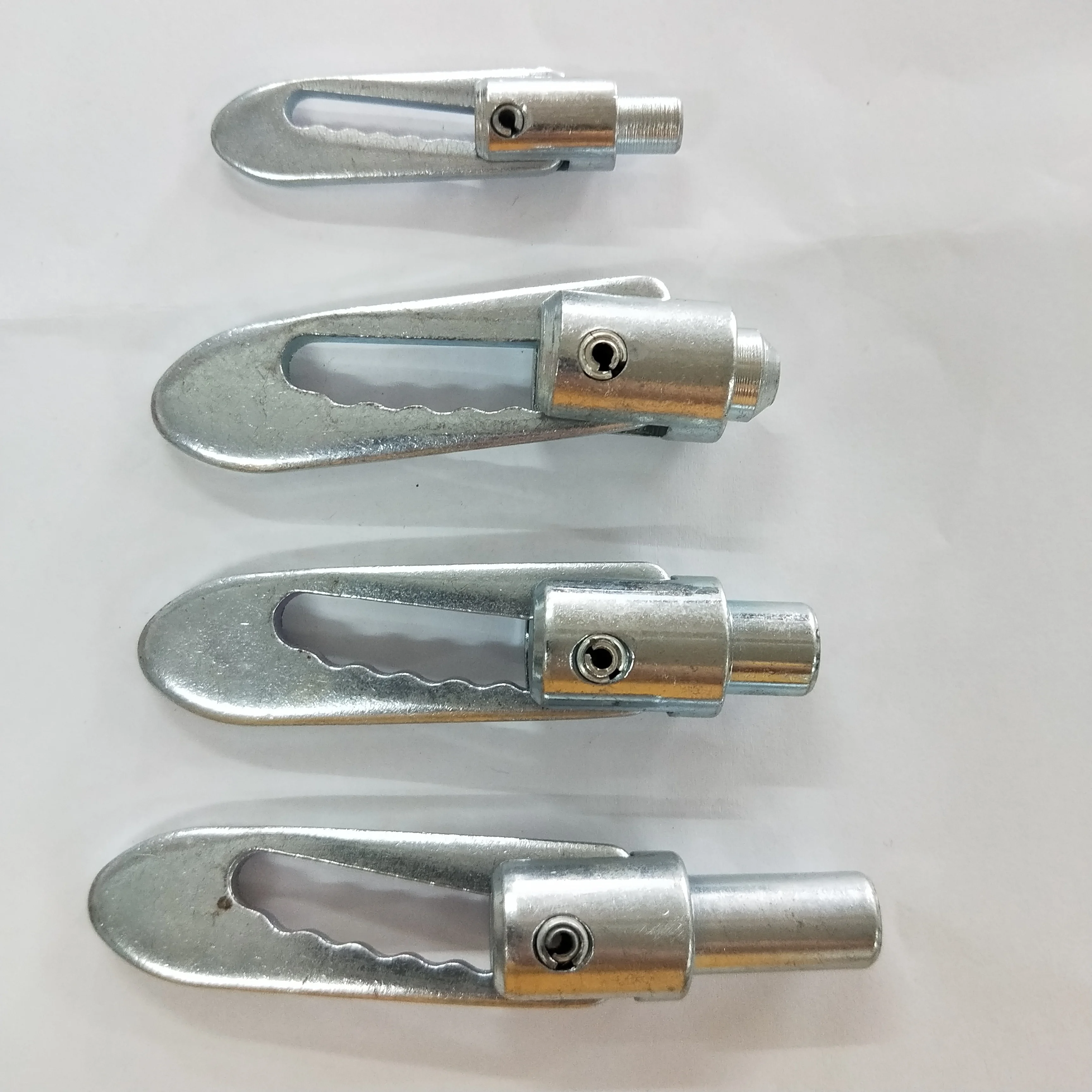 Weld on Antiluce Fastener Drop Lock Trailer Truck