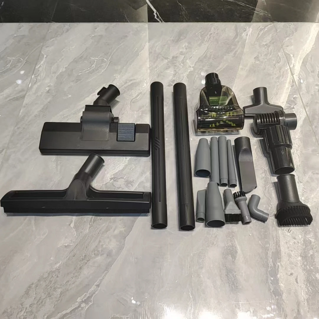 Portable Industrial Wet And Dry Handheld Auto Car Vacuum Cleaner